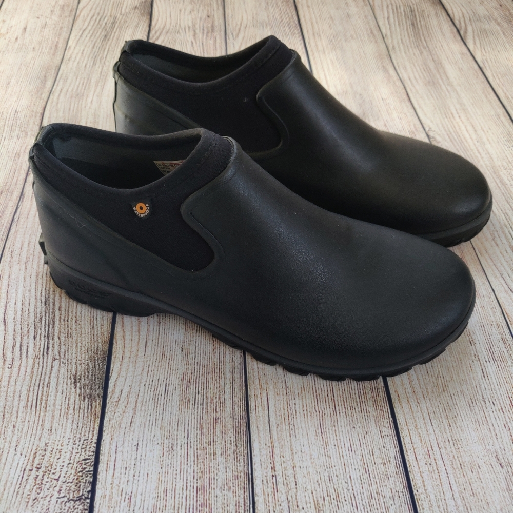 Bogs Women's Sauvie Rain Shoes Size 11